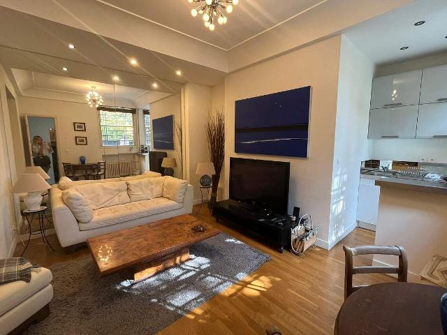 Appartement location à Nanterre, Courbevoie