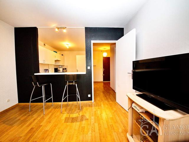 Appartement location à Nanterre, Courbevoie