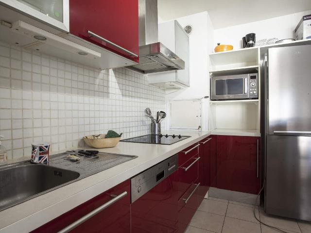 Appartement location à Nanterre, Puteaux