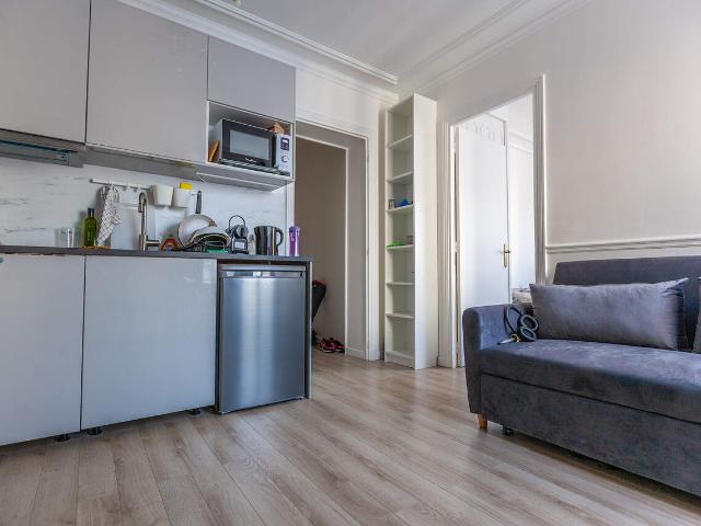 Appartement location à Paris, Île-de-France