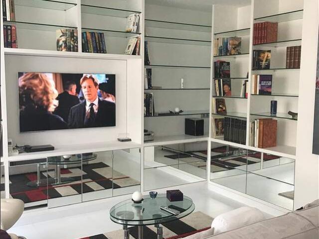 Appartement location à Paris, Île-de-France