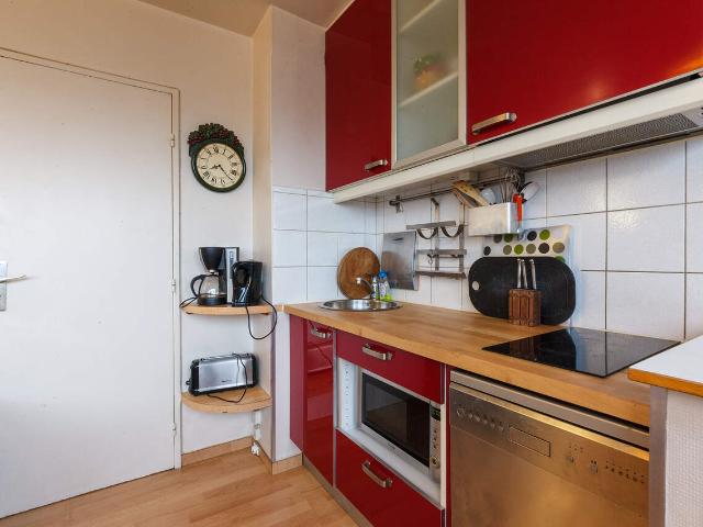 Appartement location à Paris, Île-de-France