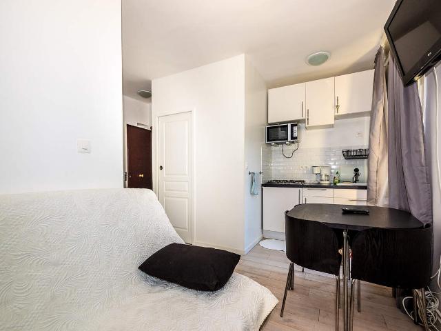 Appartement location à Paris, Île-de-France