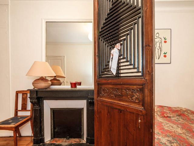 Appartement location à Paris, Île-de-France