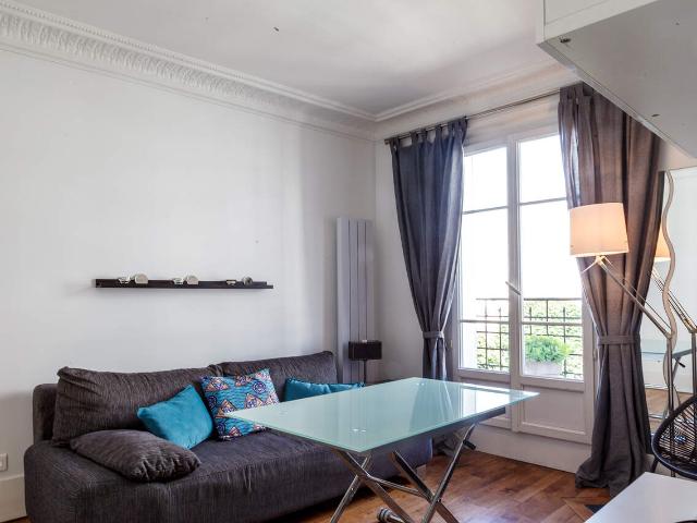 Appartement location à Paris, Île-de-France