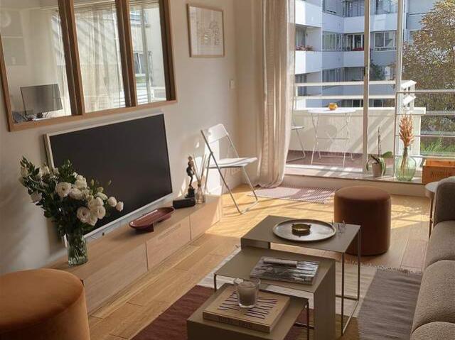 Appartement location à Paris, Île-de-France