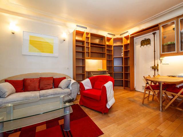 Appartement location à Paris, Île-de-France