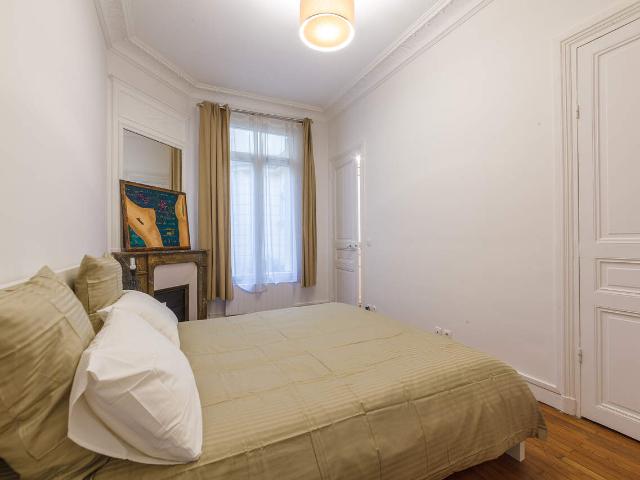 Appartement location à Paris, Île-de-France