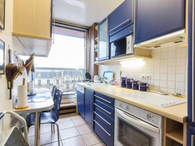 Appartement location à Paris, Île-de-France