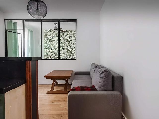 Appartement location à Paris, Île-de-France
