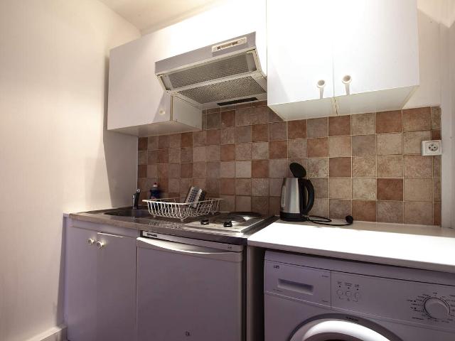 Appartement location à Paris, Île-de-France