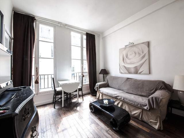 Appartement location à Paris, Île-de-France