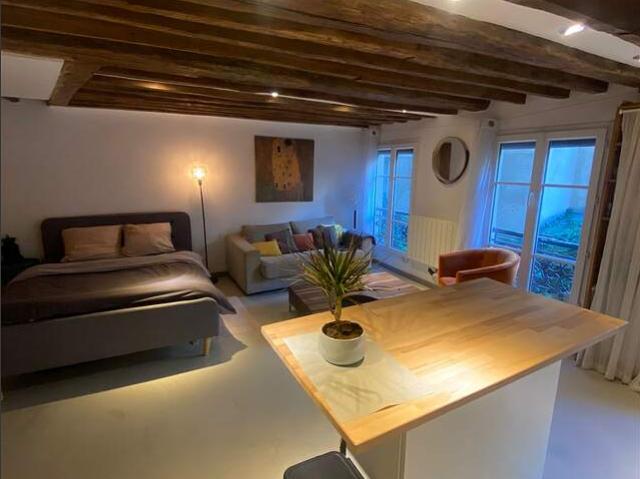 Appartement location à Paris, Île-de-France