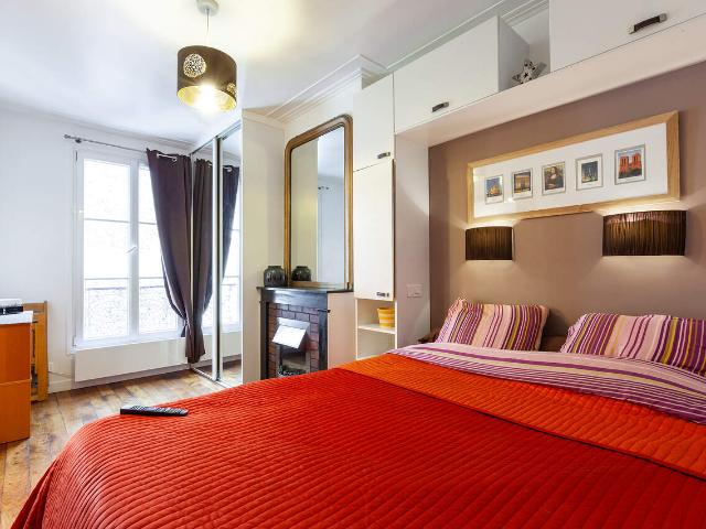 Appartement location à Paris, Île-de-France