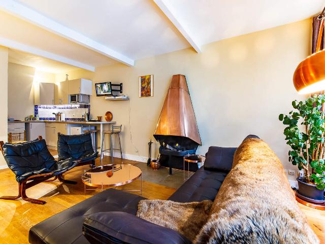Appartement location à Paris, Île-de-France