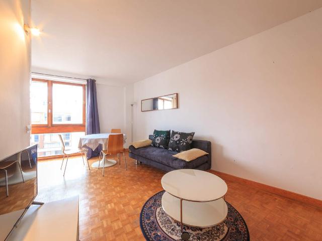 Appartement location à Paris, Île-de-France