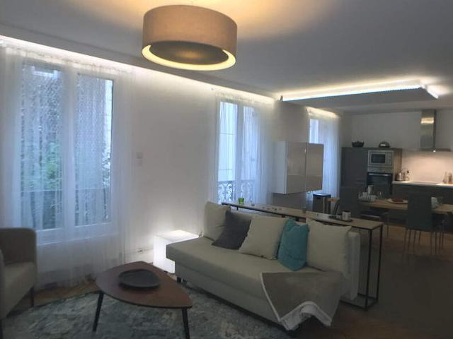 Appartement location à Paris, Île-de-France