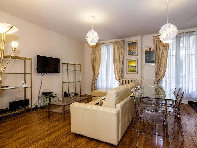 Appartement location à Paris, Île-de-France