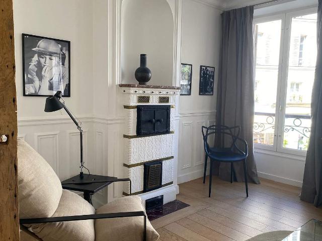 Appartement location à Paris, Île-de-France