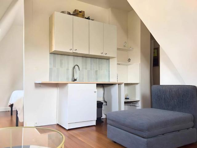 Appartement location à Paris, Île-de-France