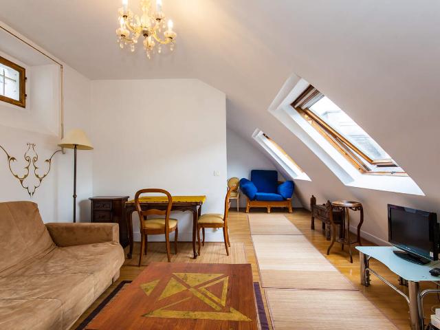 Appartement location à Paris, Île-de-France