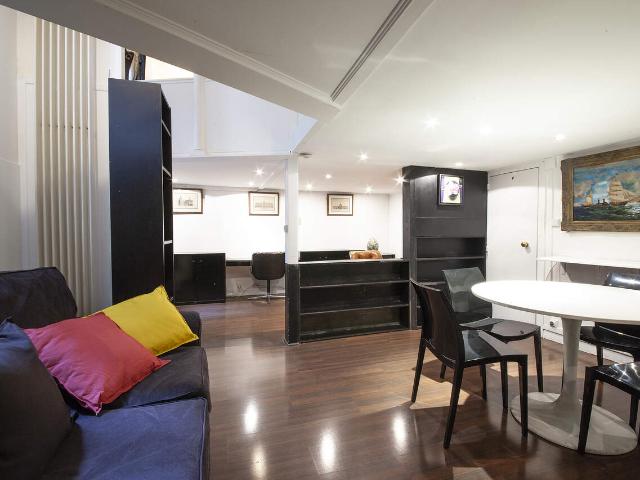 Appartement location à Paris, Île-de-France