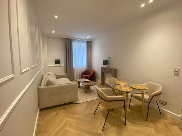 Appartement location à Paris, Île-de-France