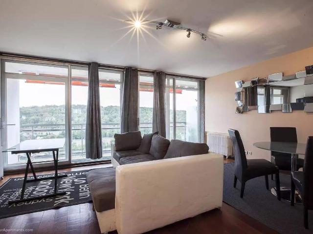 Appartement location à Boulogne-Billancourt, Boulogne-billancourt