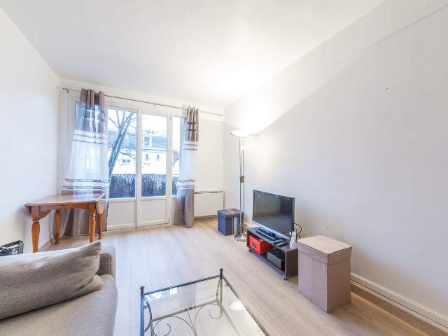 Appartement location à Nanterre, Suresnes