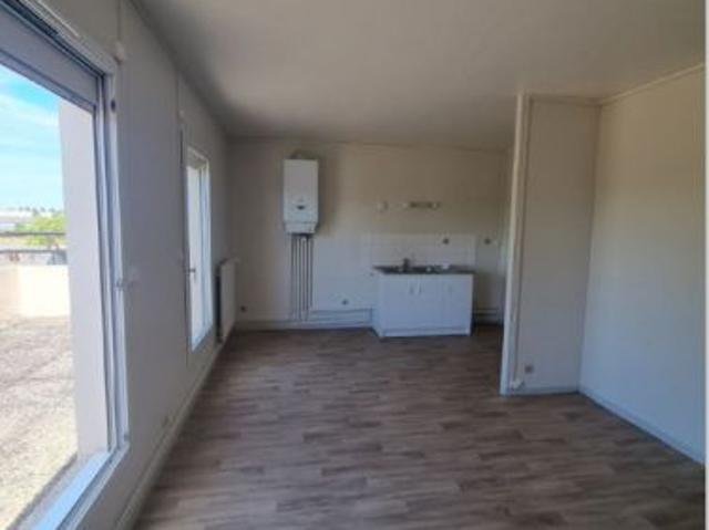 Appartement vente à Bourges