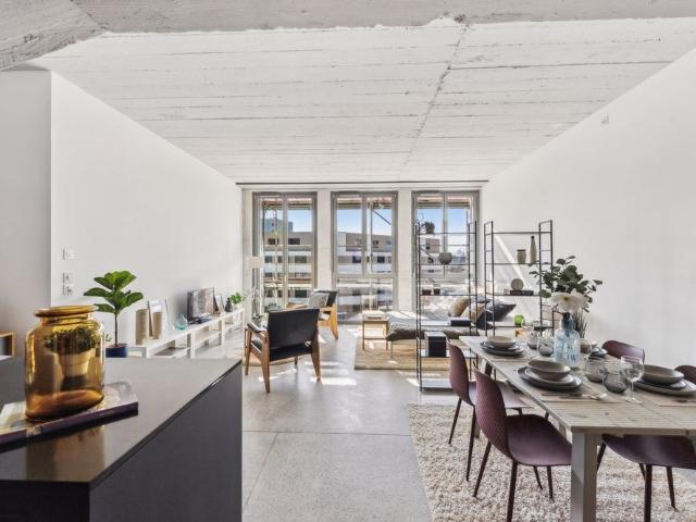 Apartment mieten in Renens, District de l'Ouest lausannois