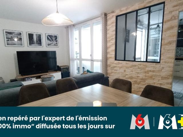 Appartement vente à Le Mans
