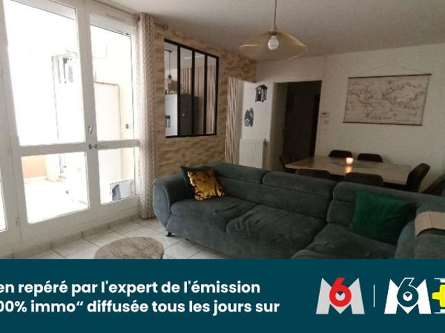 Appartement vente à Le Mans