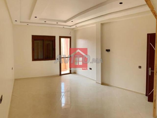 Appartement location à L'Oriental