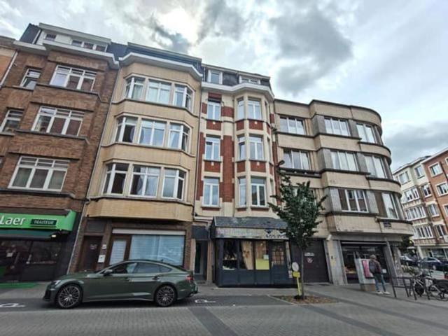 Appartement location à Etterbeek, Bruxelles