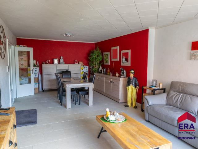 Appartement location à Tienen, Brabant