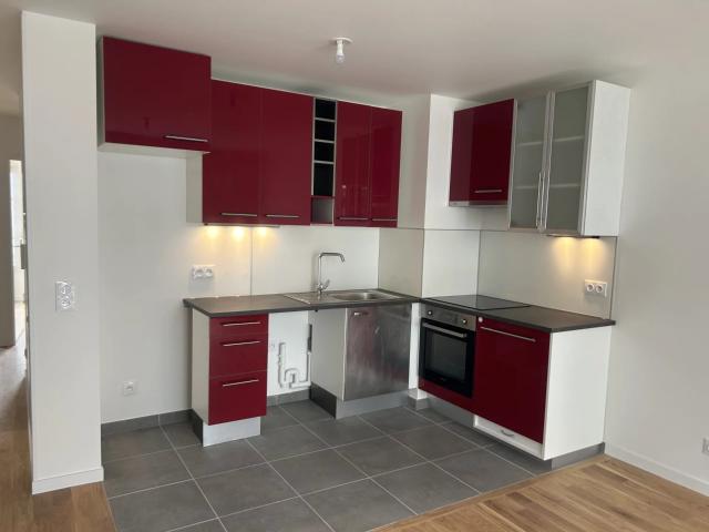 Appartement location à Saint-Germain-en-Laye, Montesson