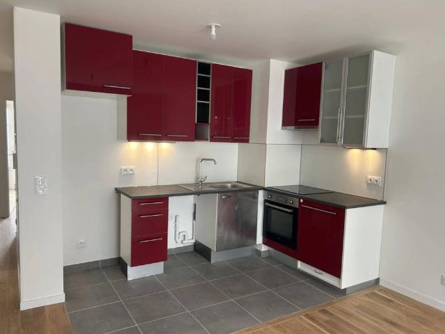 Appartement location à Saint-Germain-en-Laye, Montesson