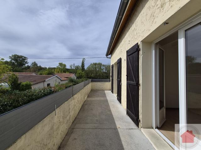 Appartement location à Bordeaux, Saint-sulpice-et-cameyrac