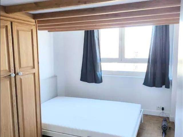 Appartement location à Saint-Germain-en-Laye, Louveciennes