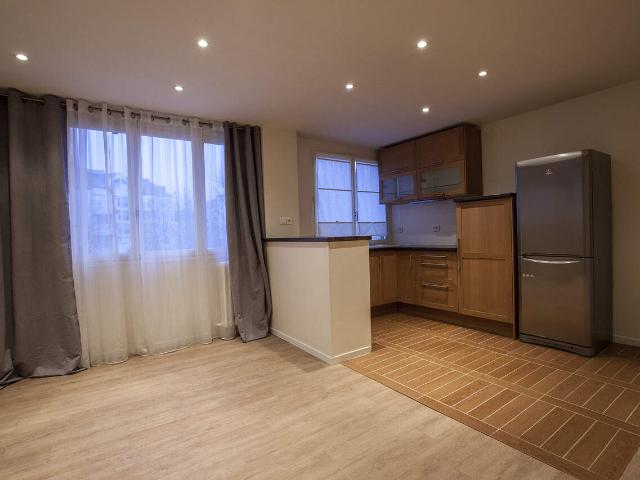 Appartement location à Nanterre, Rueil-malmaison