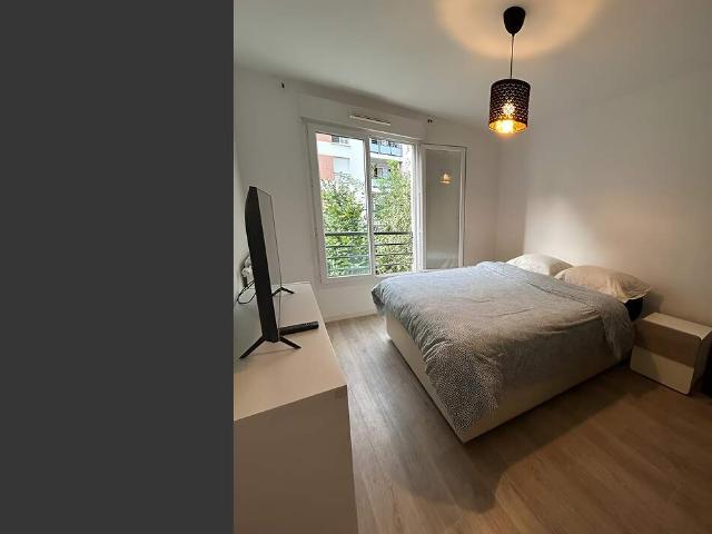 Appartement location à France métropolitaine, Romainville