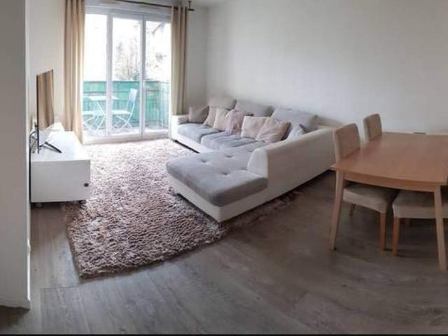 Appartement location à L'Haÿ-les-Roses, Villejuif