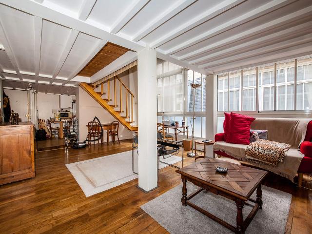 Appartement location à Paris, Île-de-France
