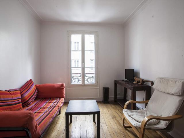 Appartement location à Paris, Île-de-France