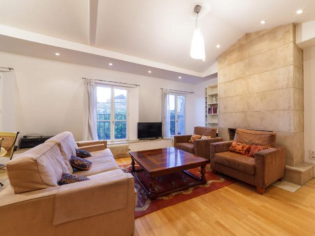 Appartement location à Paris, Île-de-France