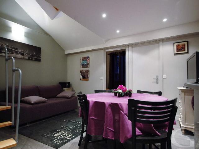 Appartement location à Paris, Île-de-France
