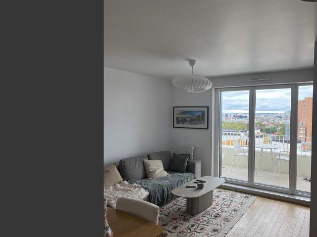 Appartement location à France métropolitaine, Clichy