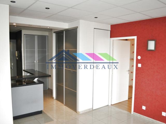 Appartement location à Nancy