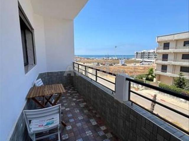 Appartement location à Mansouria, Gharb-Chrarda-Beni Hssen